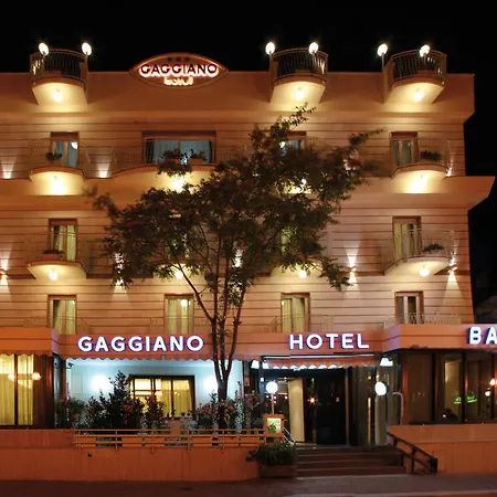 Gaggiano San Giovanni Rotondo