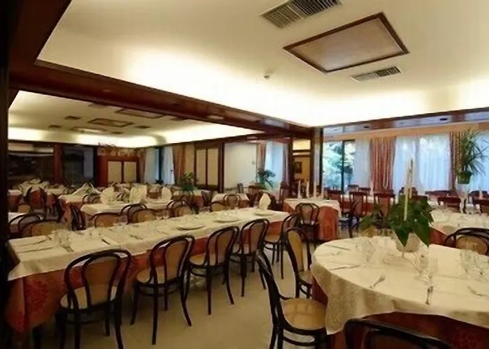 Hotel Gaggiano San Giovanni Rotondo