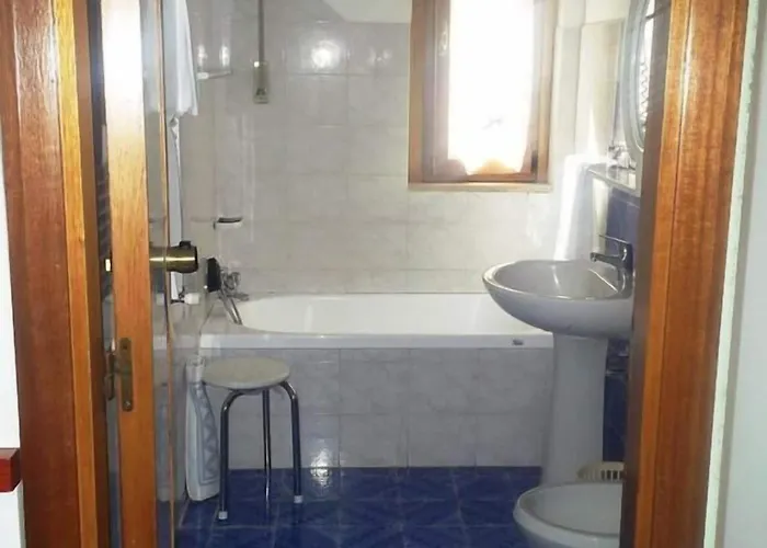 Gaggiano 3* San Giovanni Rotondo