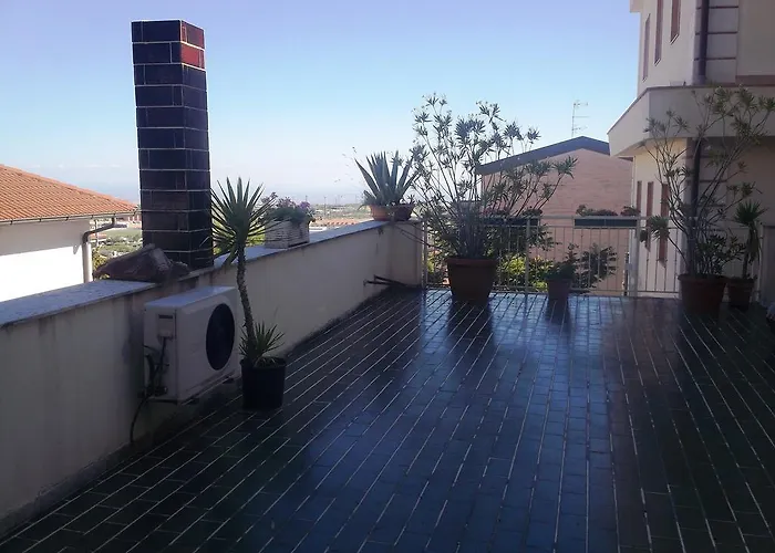 Hotel Gaggiano San Giovanni Rotondo