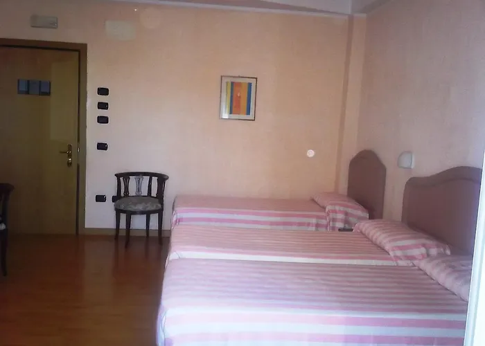 Hotel Gaggiano San Giovanni Rotondo