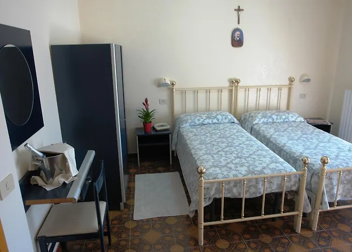 Hotel Gaggiano San Giovanni Rotondo