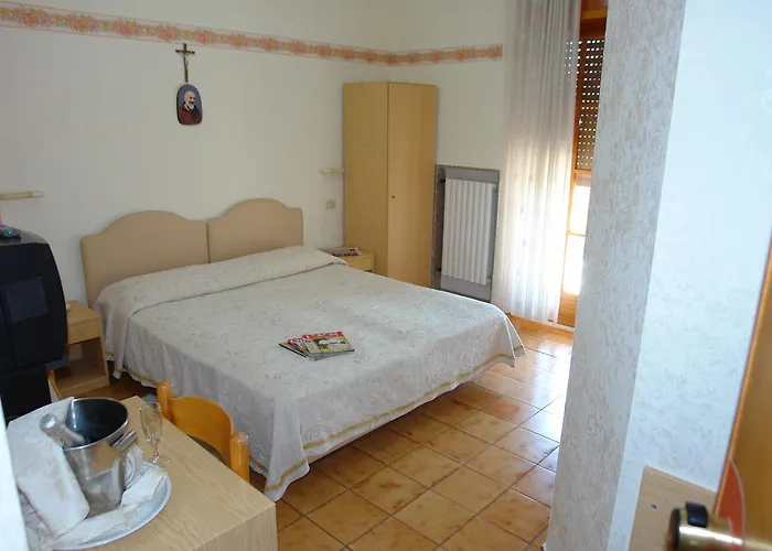 Hotel Gaggiano 3*