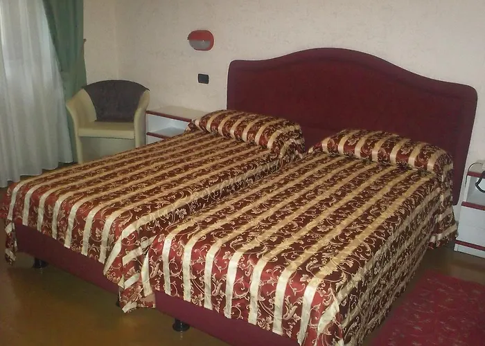 Gaggiano San Giovanni Rotondo