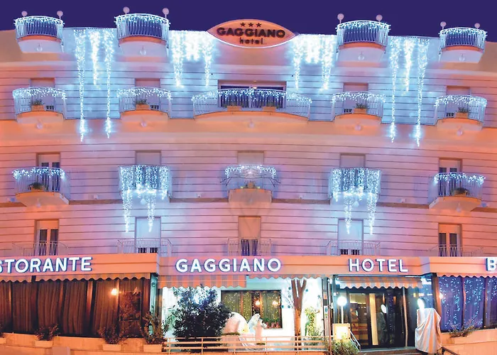 Hotel Gaggiano