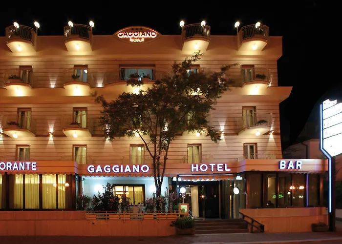 Gaggiano San Giovanni Rotondo