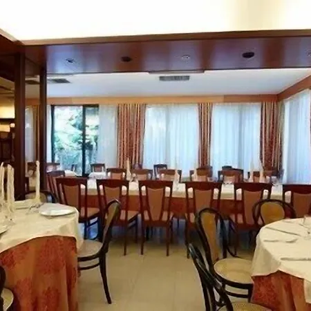 Gaggiano 3* Сан-Джованни-Ротондо