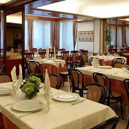 Gaggiano Szálloda 3*