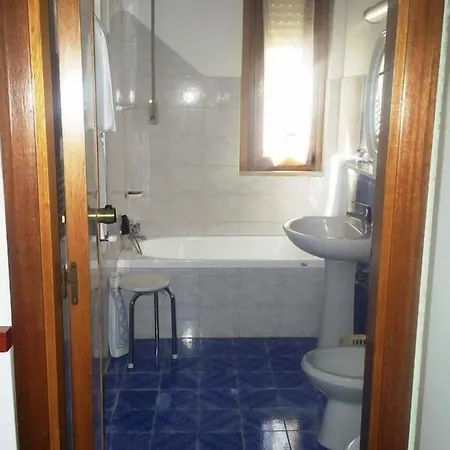 Gaggiano 3* San Giovanni Rotondo