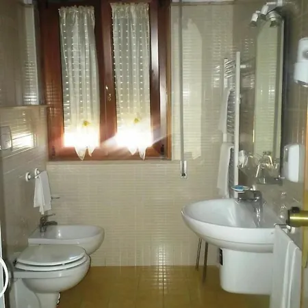 Gaggiano Hotel San Giovanni Rotondo