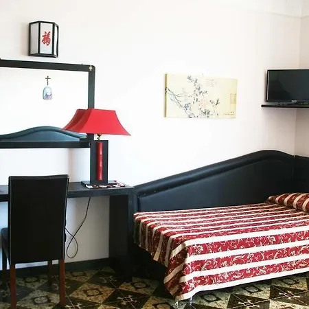 Hotel Gaggiano San Giovanni Rotondo