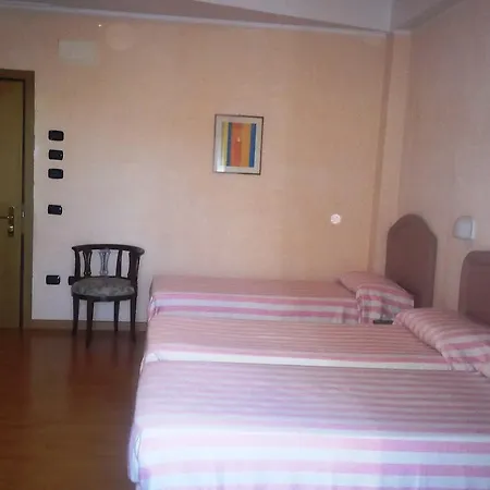 Szálloda Gaggiano San Giovanni Rotondo