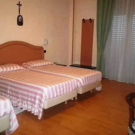 Szálloda Gaggiano
