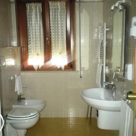 호텔 Gaggiano 3*