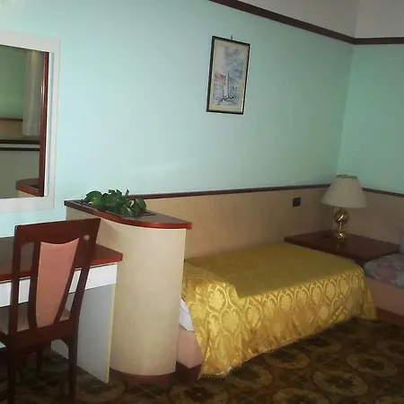Szálloda Gaggiano 3*