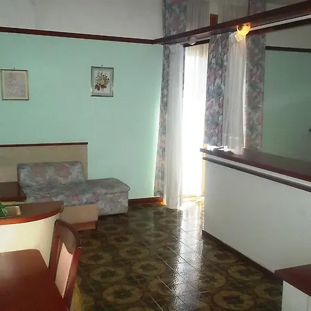 Szálloda Gaggiano San Giovanni Rotondo