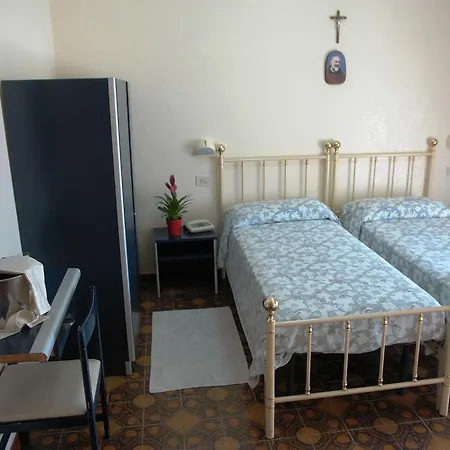 Hotel Gaggiano San Giovanni Rotondo