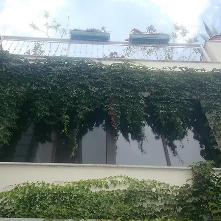 Szálloda Gaggiano San Giovanni Rotondo