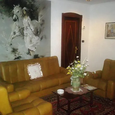 Szálloda Gaggiano 3*