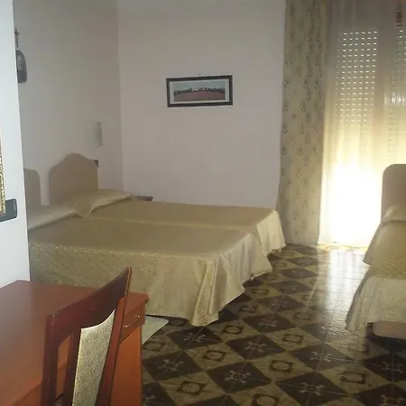 Szálloda Gaggiano San Giovanni Rotondo