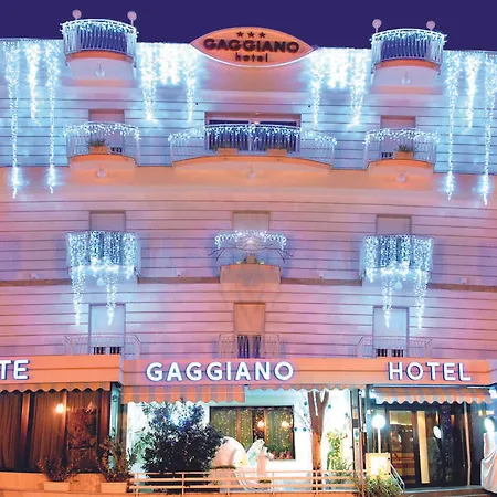 호텔 Gaggiano