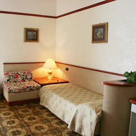 Szálloda Gaggiano San Giovanni Rotondo