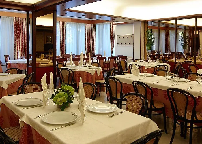 Gaggiano Hotel 3*