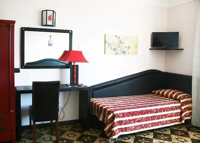 Hotel Gaggiano San Giovanni Rotondo