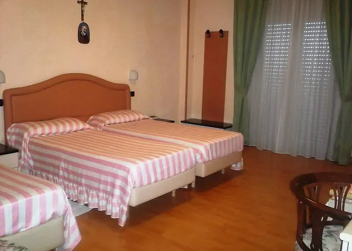 Hotel Gaggiano