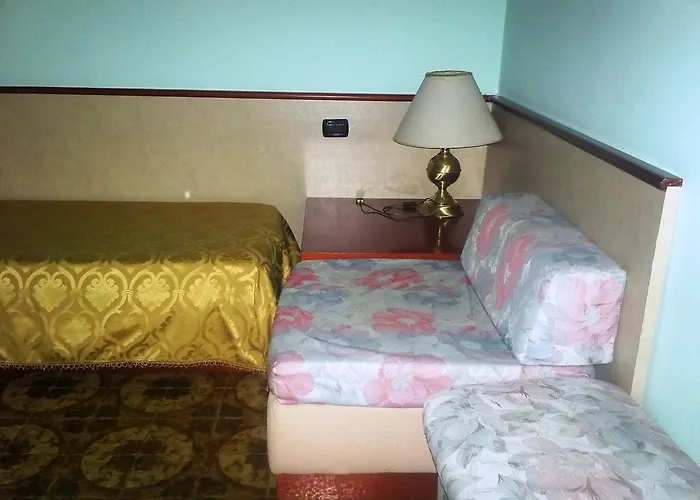 Gaggiano San Giovanni Rotondo