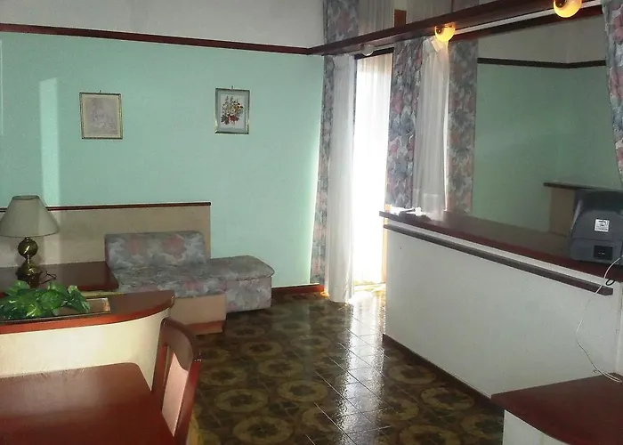 Hotel Gaggiano San Giovanni Rotondo