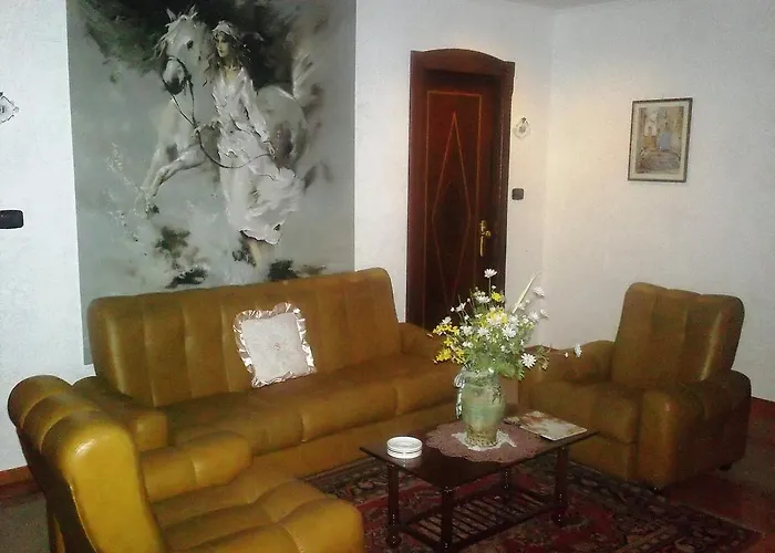 Hotel Gaggiano 3*