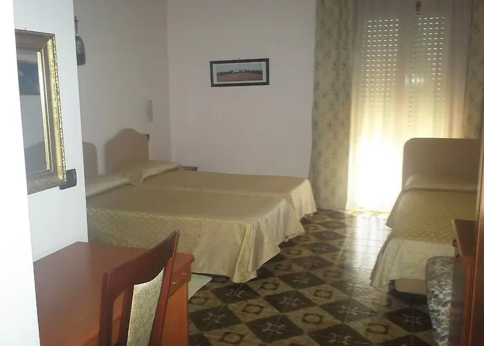 Hotel Gaggiano San Giovanni Rotondo
